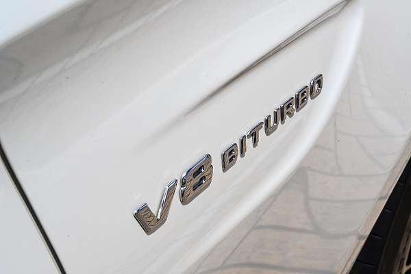 2017 Mercedes-Benz C-Class C63 AMG S W205