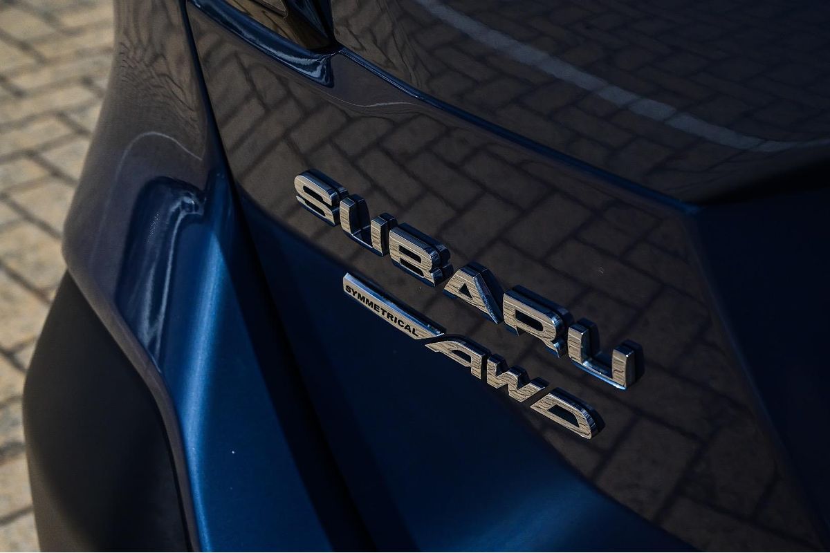 2023 Subaru Outback AWD Touring 6GEN