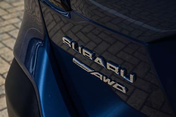 2023 Subaru Outback AWD Touring 6GEN