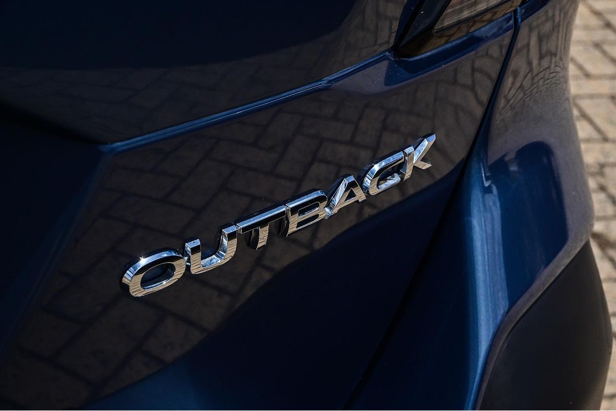 2023 Subaru Outback AWD Touring 6GEN
