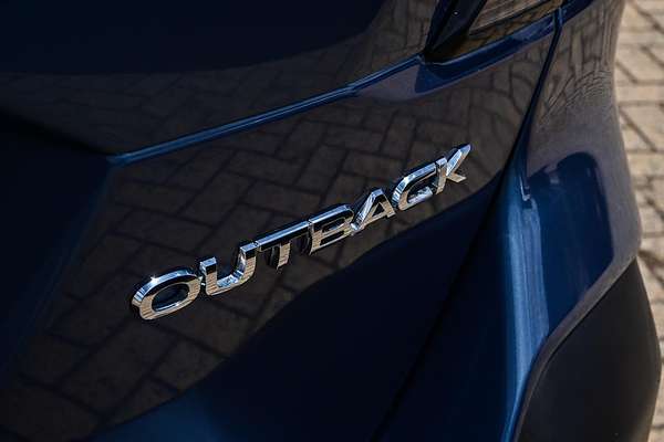 2023 Subaru Outback AWD Touring 6GEN