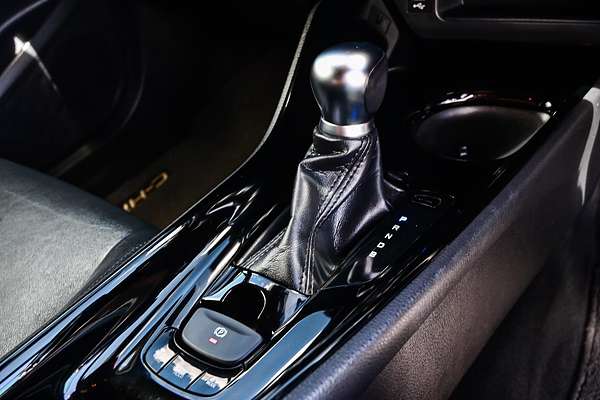 2022 Toyota C-HR Koba ZYX10R