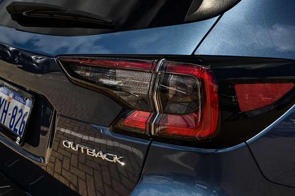 2023 Subaru Outback AWD Touring 6GEN