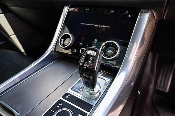 2020 Land Rover Range Rover Sport SDV6 183kW SE L494