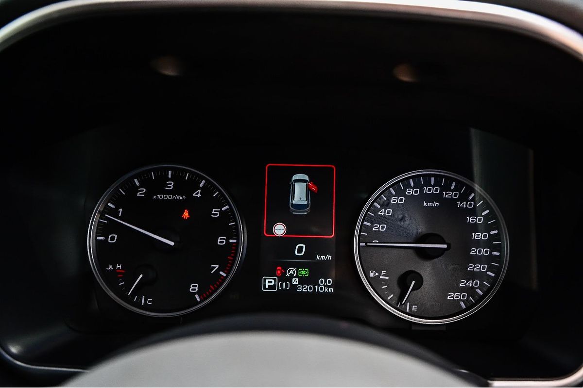 2023 Subaru Outback AWD Touring 6GEN