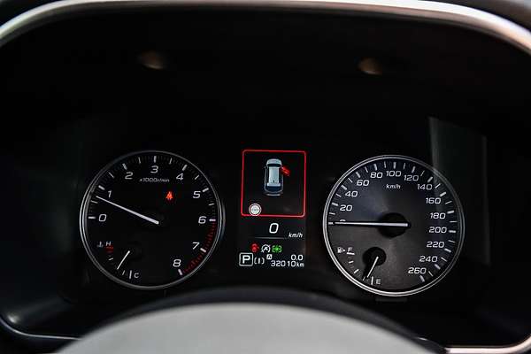 2023 Subaru Outback AWD Touring 6GEN