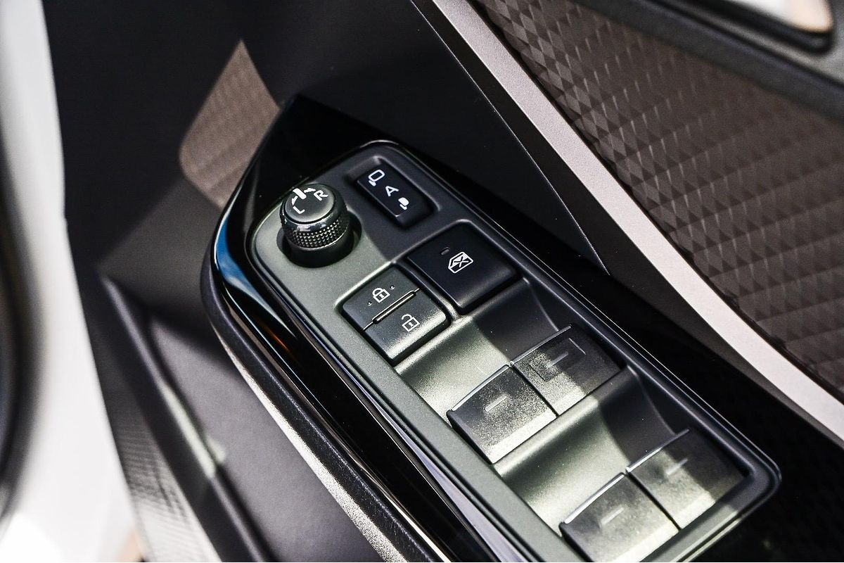 2022 Toyota C-HR Koba ZYX10R