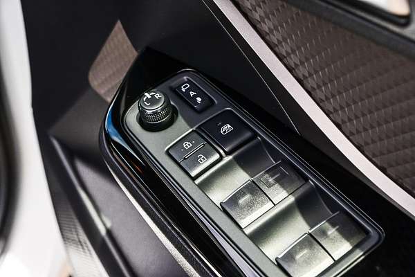 2022 Toyota C-HR Koba ZYX10R