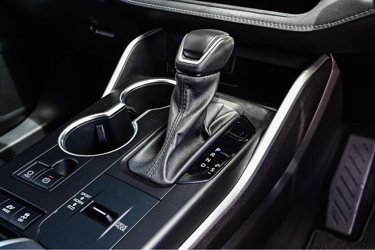 2021 Toyota Kluger GXL AXUH78R