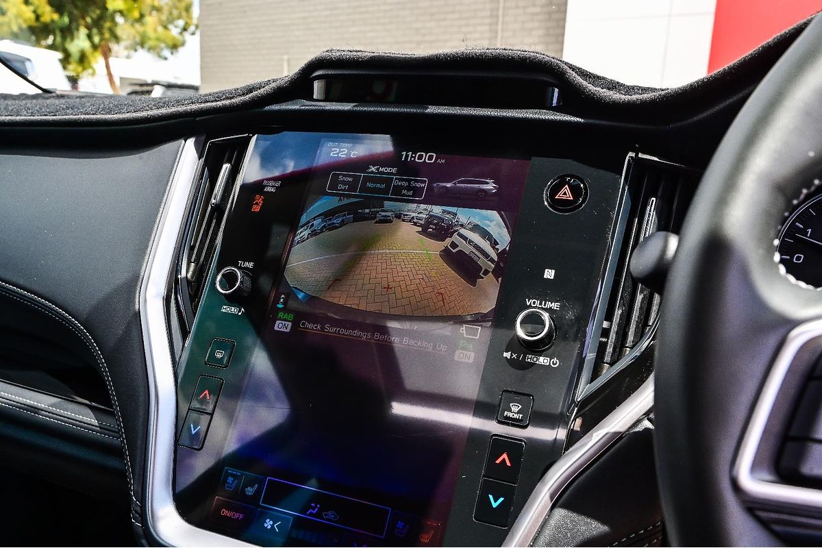 2023 Subaru Outback AWD Touring 6GEN