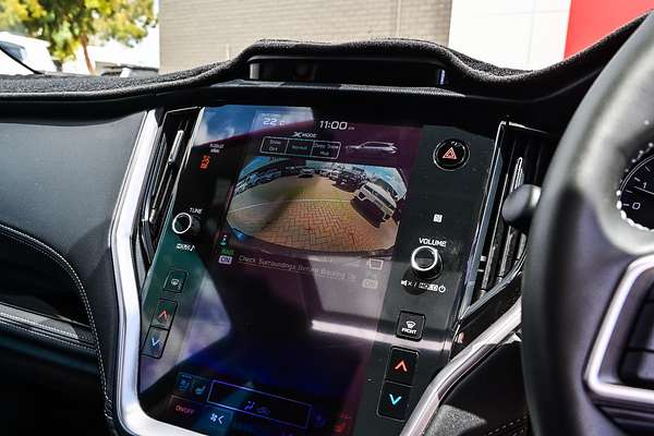 2023 Subaru Outback AWD Touring 6GEN