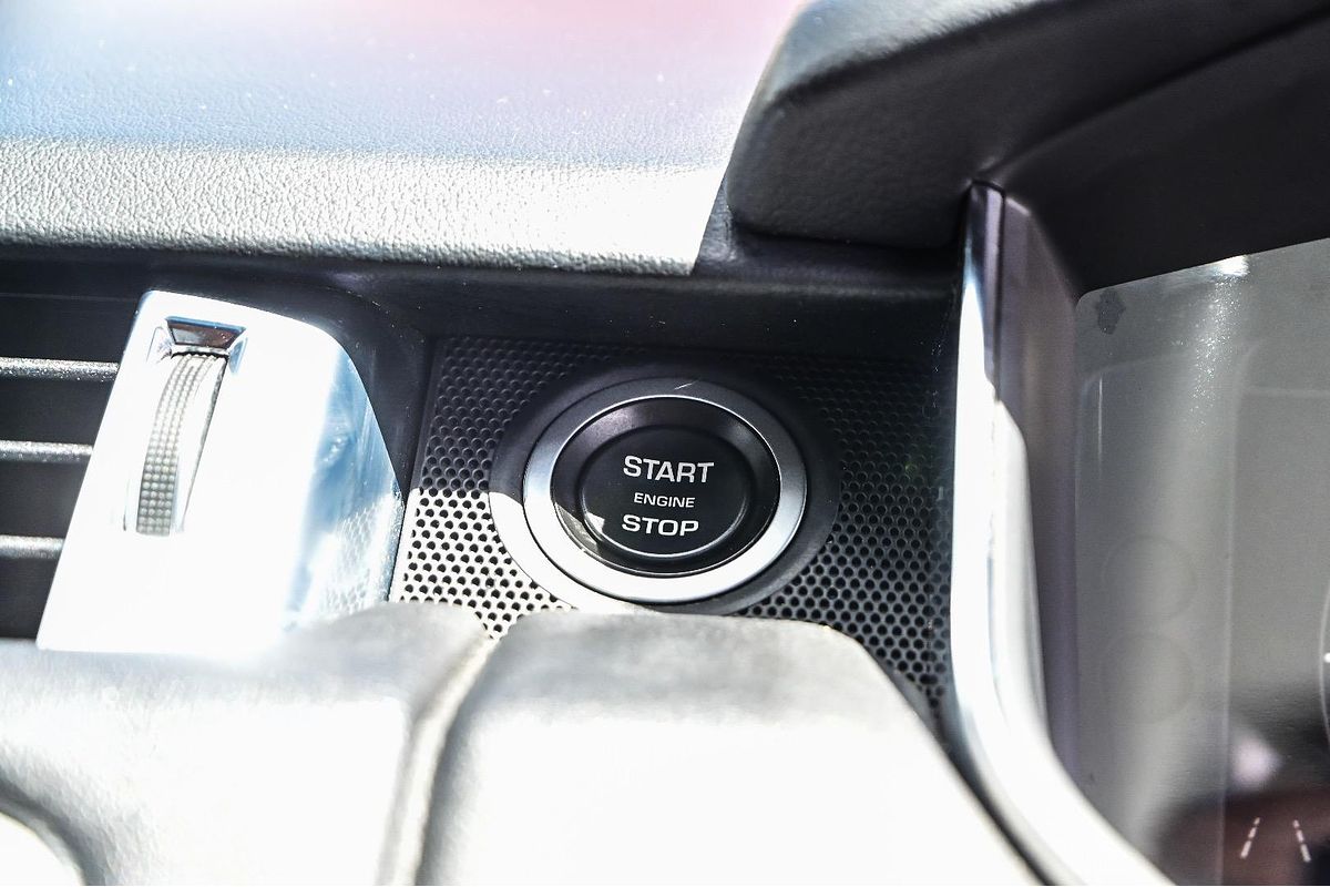 2020 Land Rover Range Rover Sport SDV6 183kW SE L494