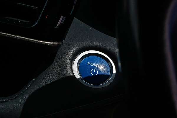 2021 Toyota Kluger GX AXUH78R