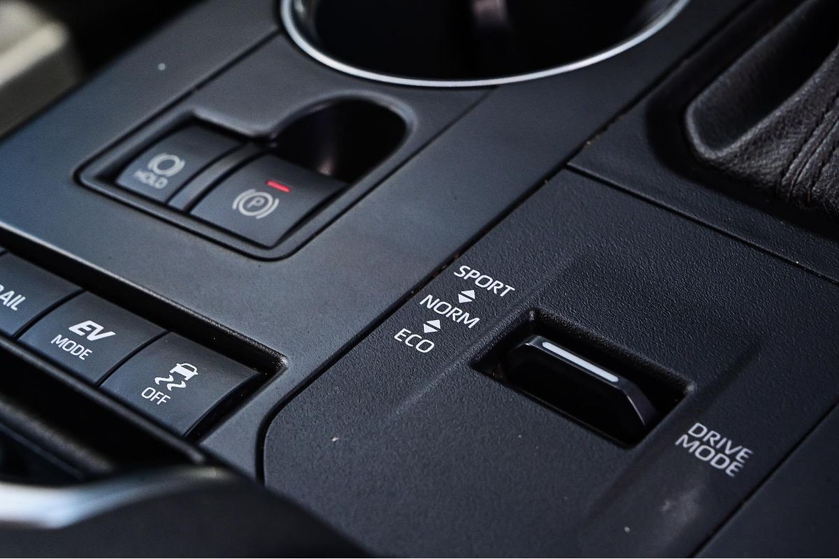 2021 Toyota Kluger GX AXUH78R