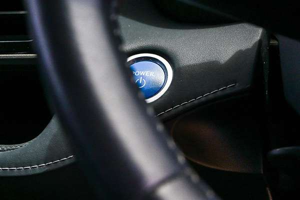 2021 Toyota Kluger GXL AXUH78R