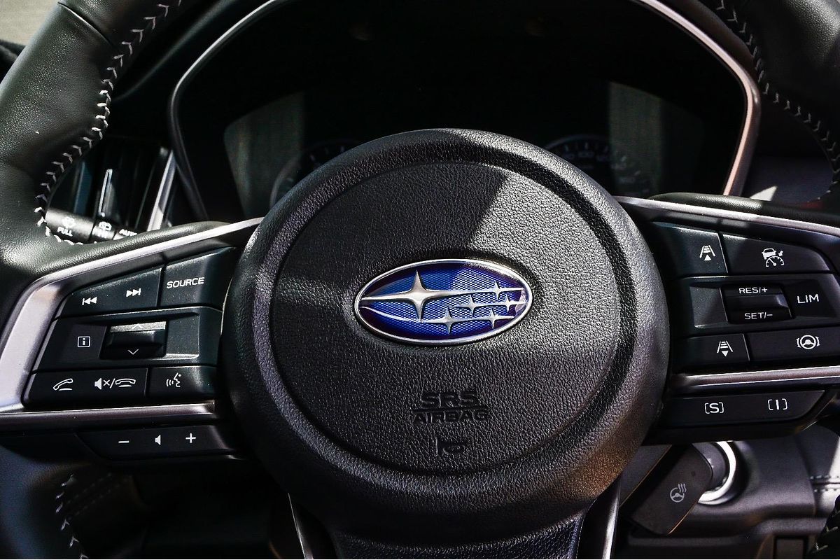 2023 Subaru Outback AWD Touring 6GEN