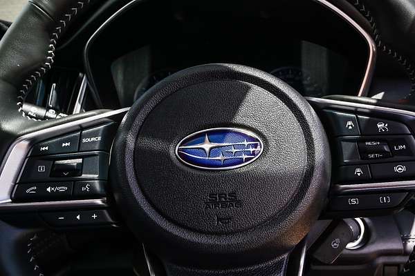 2023 Subaru Outback AWD Touring 6GEN