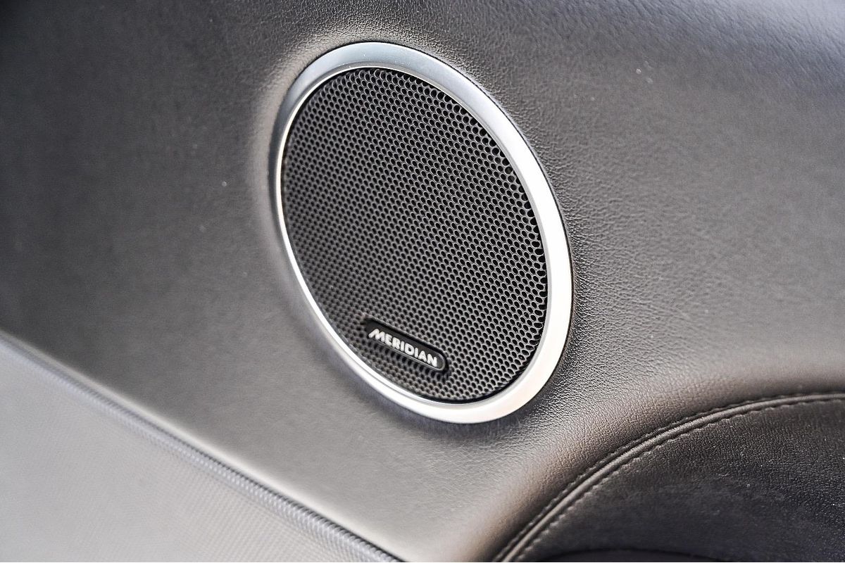 2020 Land Rover Range Rover Sport SDV6 183kW SE L494