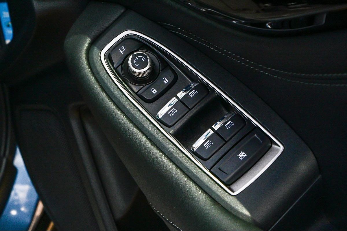 2023 Subaru Outback AWD Touring 6GEN