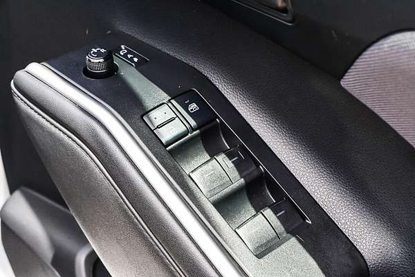 2021 Toyota Kluger GX AXUH78R