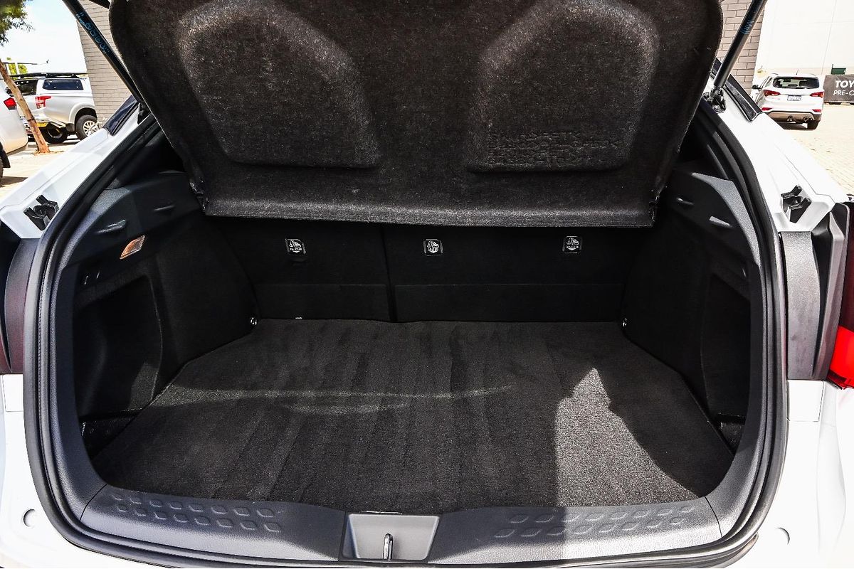 2022 Toyota C-HR Koba ZYX10R