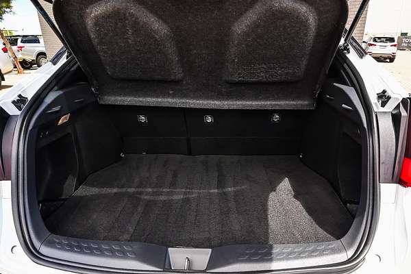 2022 Toyota C-HR Koba ZYX10R