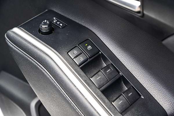 2021 Toyota Kluger GXL AXUH78R