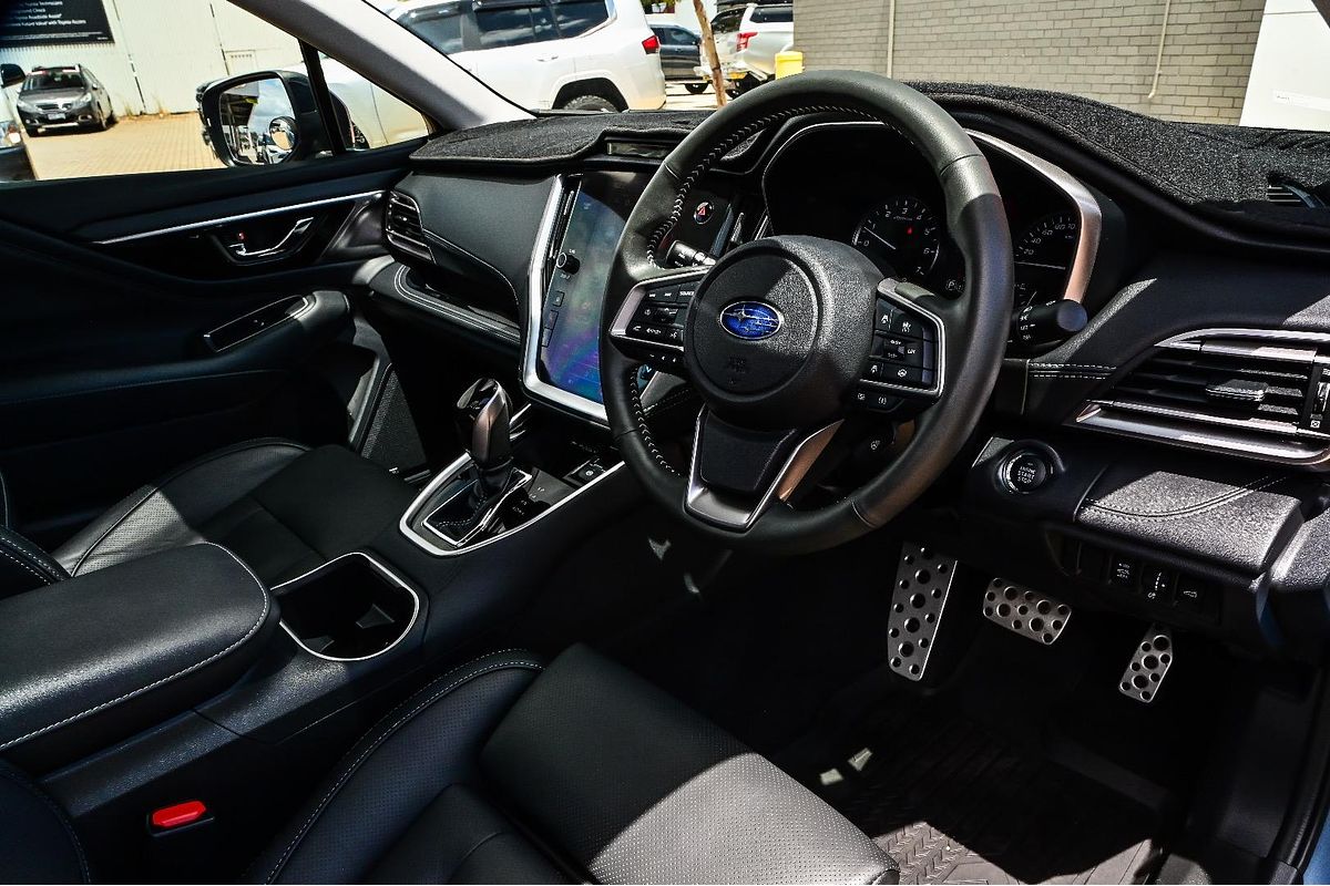 2023 Subaru Outback AWD Touring 6GEN