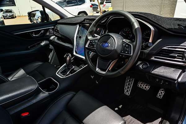 2023 Subaru Outback AWD Touring 6GEN