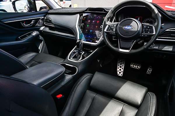 2023 Subaru Outback AWD Touring 6GEN