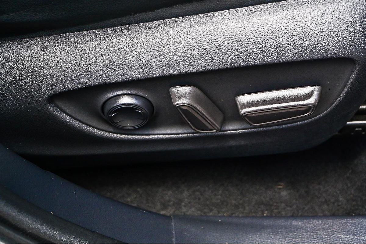 2021 Toyota Kluger GXL AXUH78R