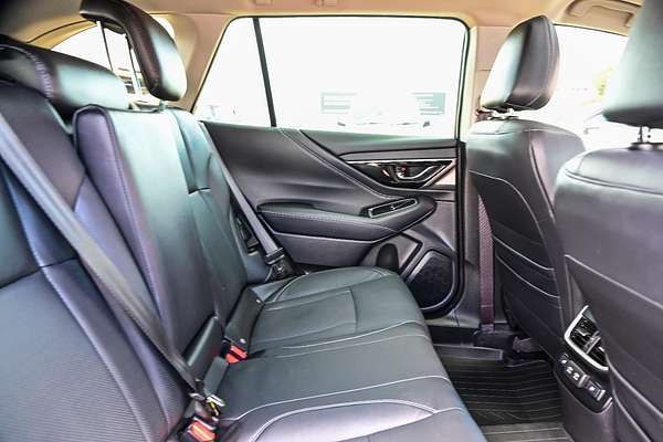 2023 Subaru Outback AWD Touring 6GEN