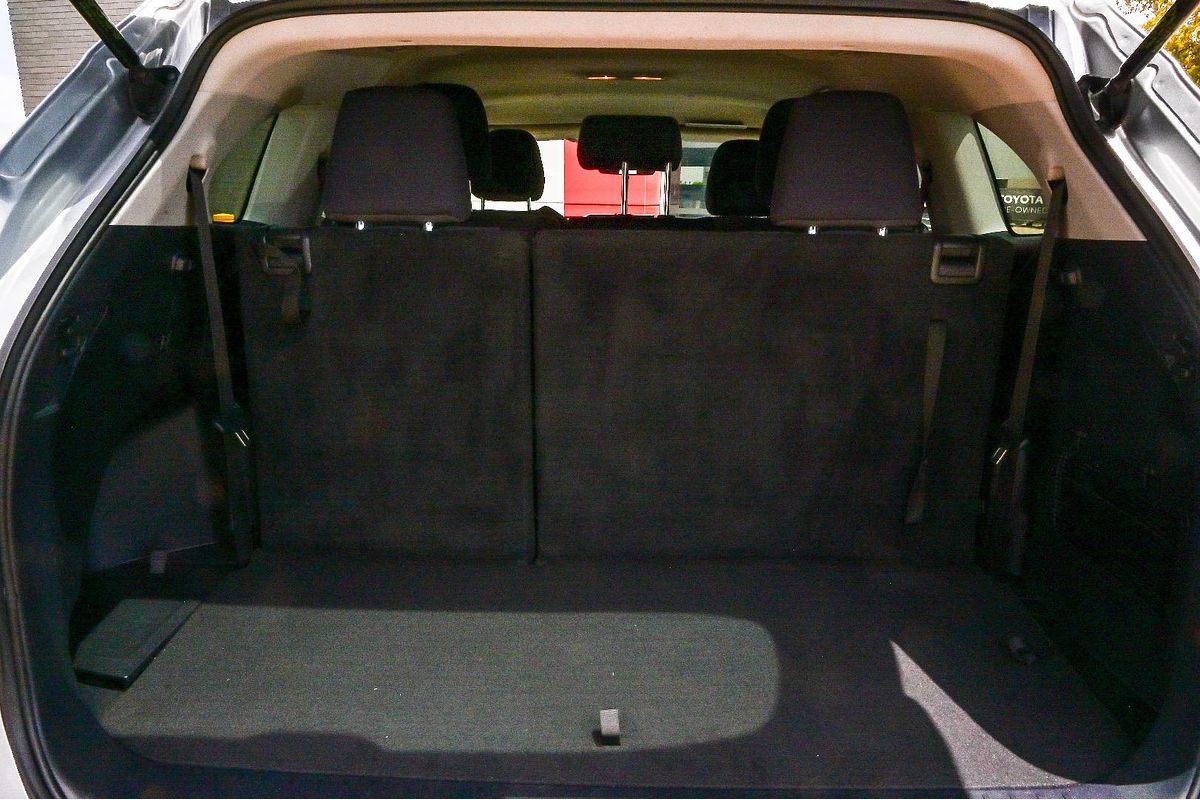 2021 Toyota Kluger GX AXUH78R