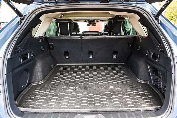 2023 Subaru Outback AWD Touring 6GEN