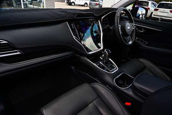 2023 Subaru Outback AWD Touring 6GEN