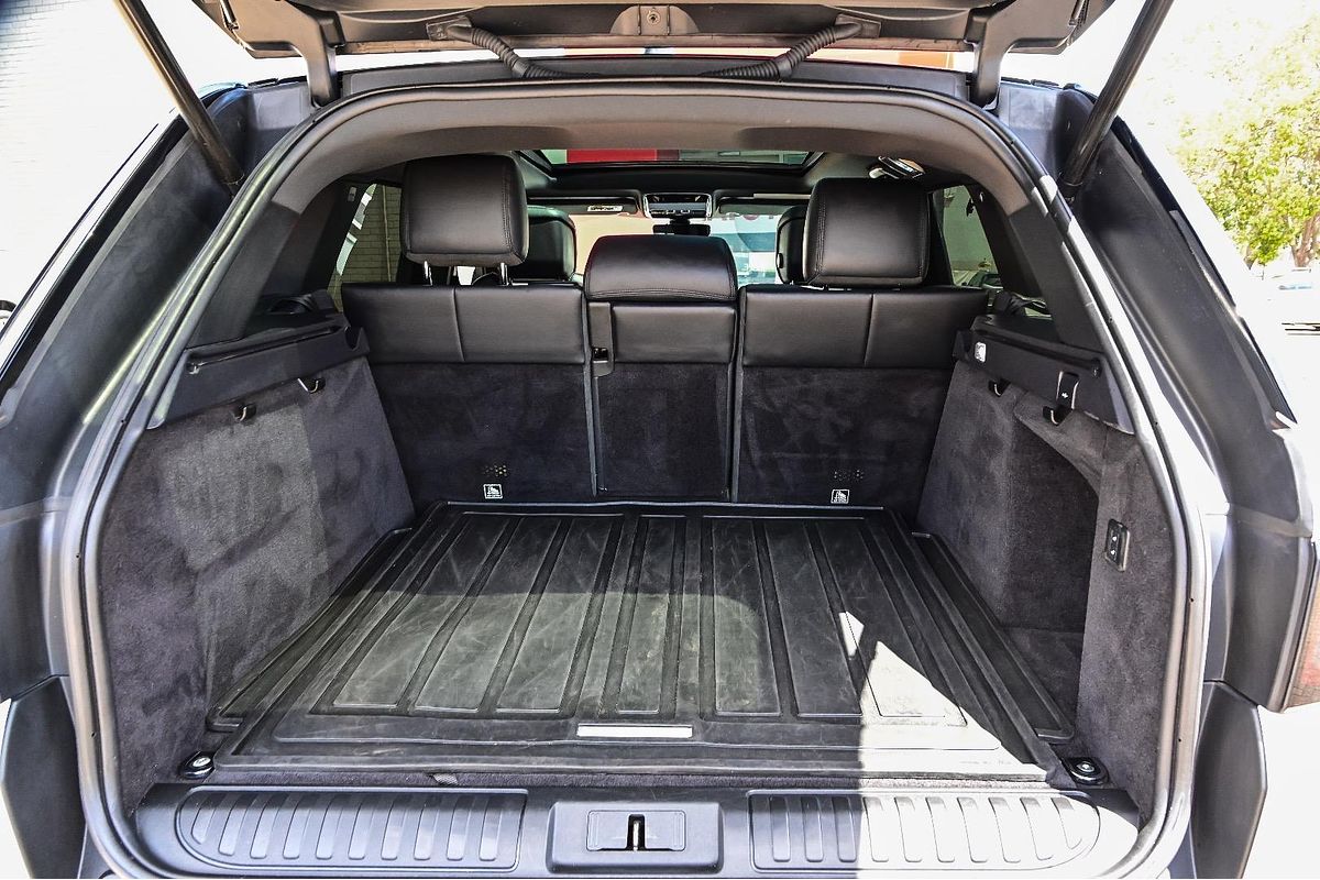 2020 Land Rover Range Rover Sport SDV6 183kW SE L494