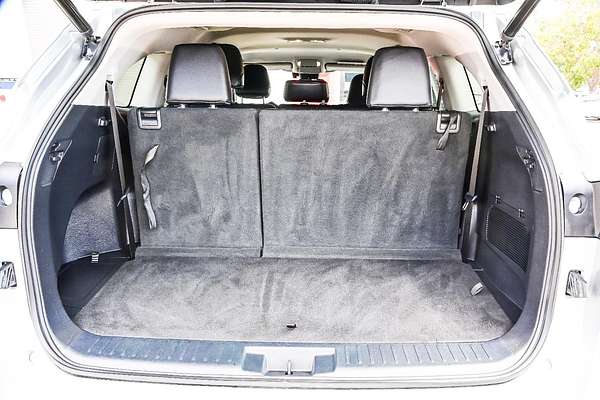 2021 Toyota Kluger GXL AXUH78R