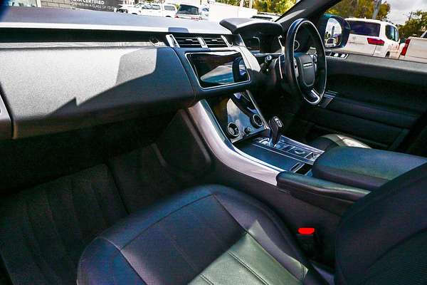 2020 Land Rover Range Rover Sport SDV6 183kW SE L494