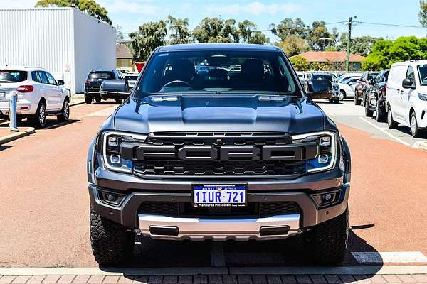 2025 Ford Ranger Raptor 4X4 3.0L