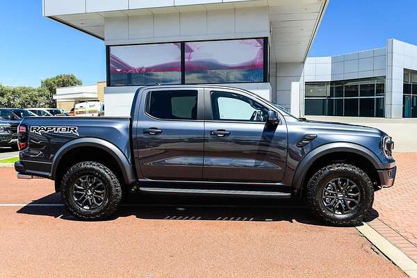 2025 Ford Ranger Raptor 4X4 3.0L