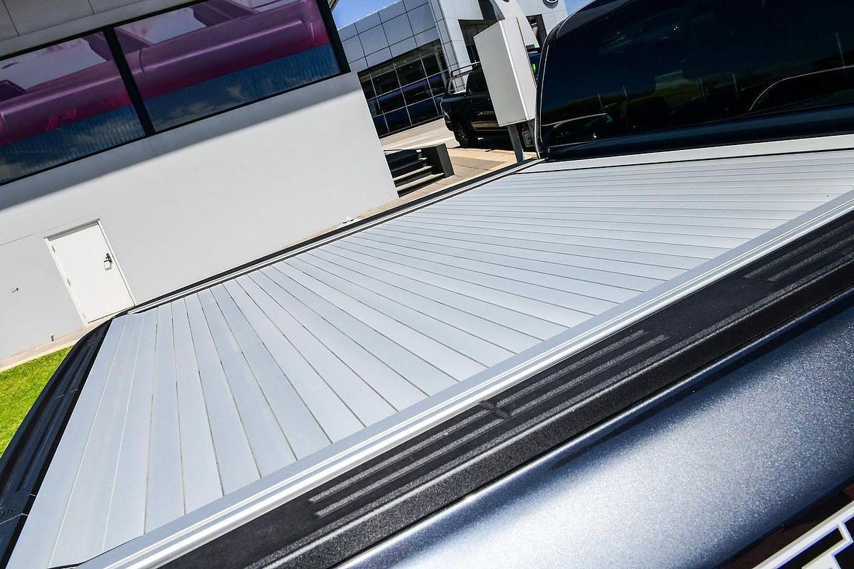 2025 Ford Ranger Raptor 4X4 3.0L