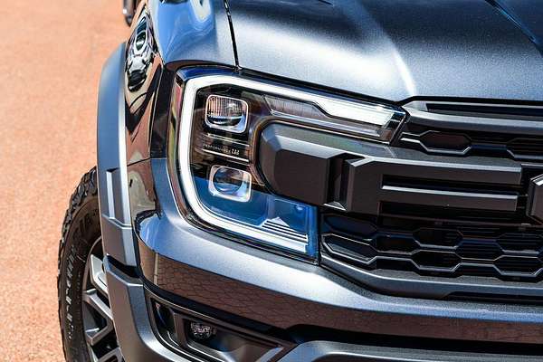 2025 Ford Ranger Raptor 4X4 3.0L