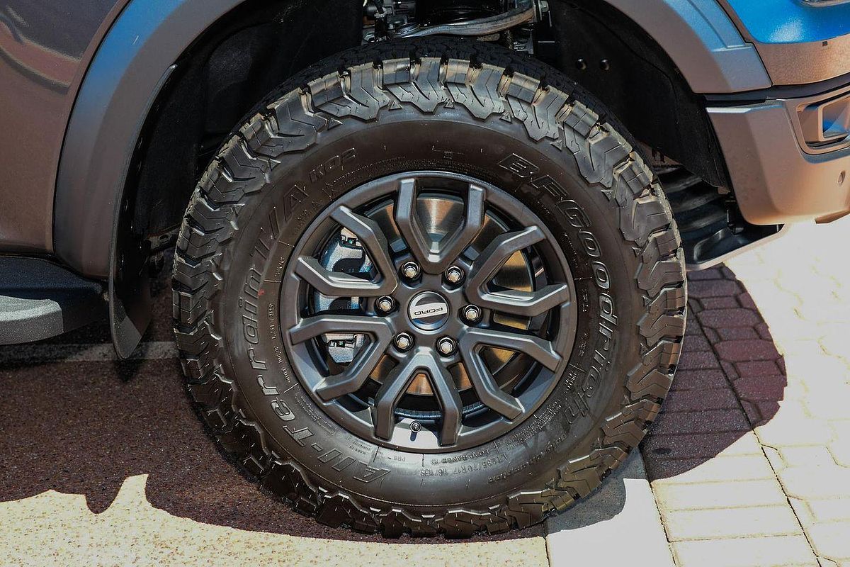 2025 Ford Ranger Raptor 4X4 3.0L