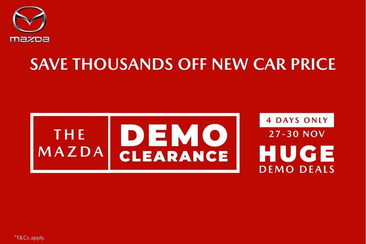 2025 Mazda CX-80 G40e Pure KL