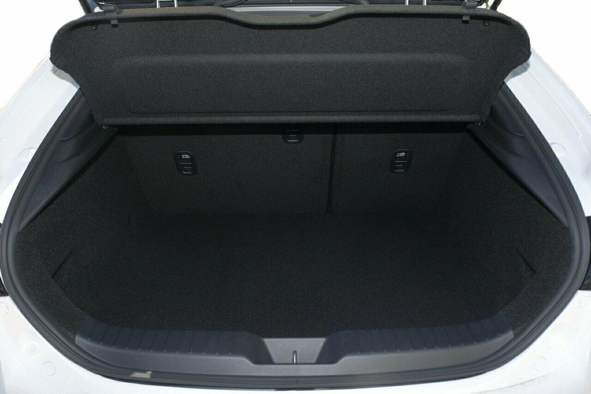 2025 Mazda 3 G20 Touring BP Series