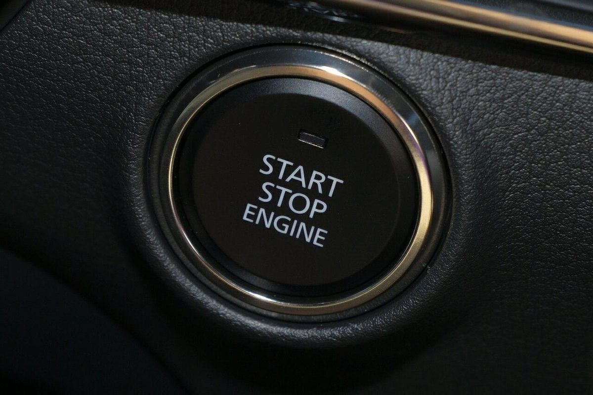 2025 Mazda 3 G20 Touring BP Series