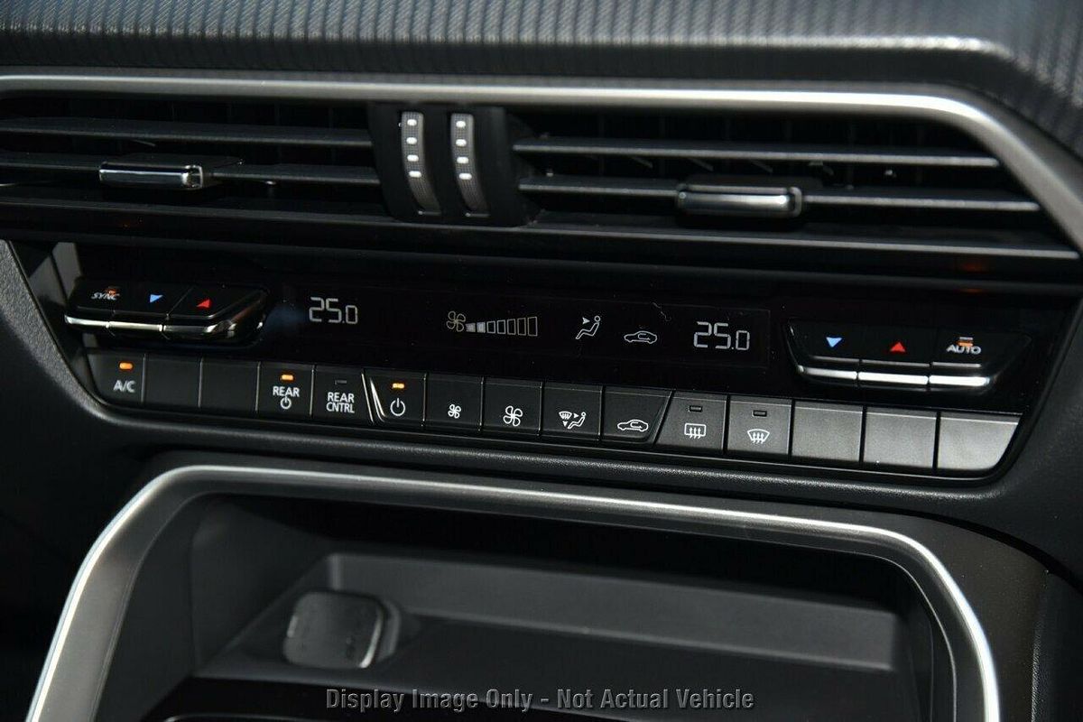 2025 Mazda CX-80 G40e Pure KL