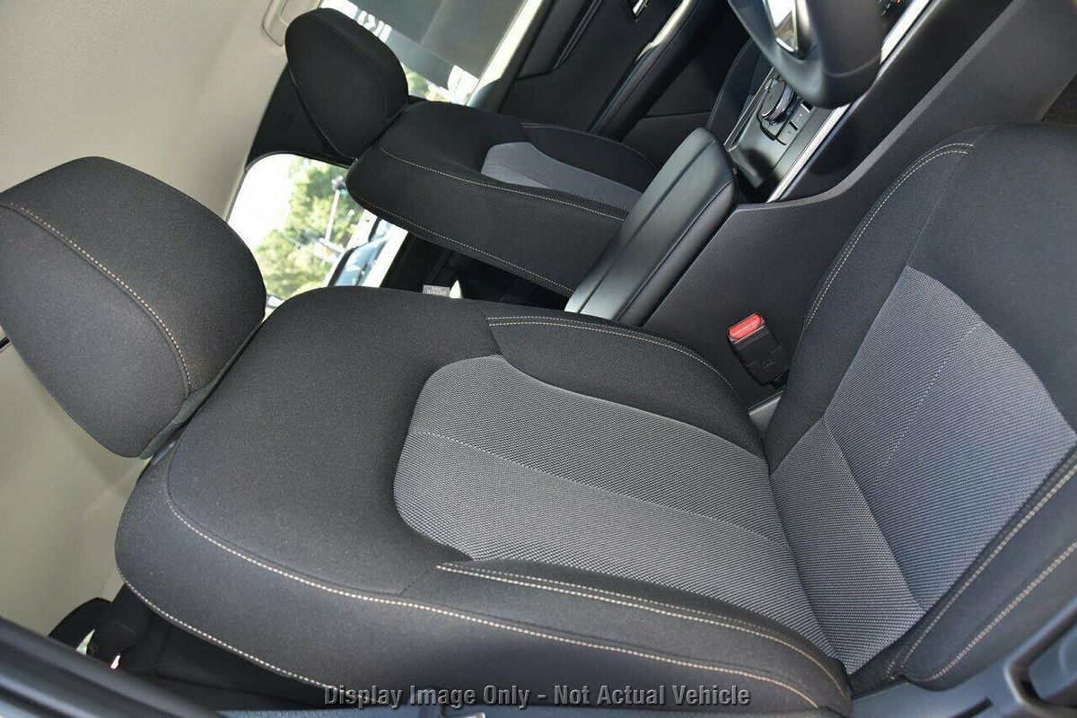 2025 Mazda CX-80 G40e Pure KL