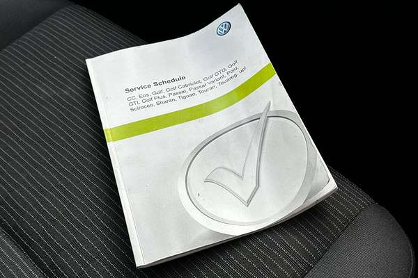 2013 Volkswagen Tiguan 132TSI Pacific 5N