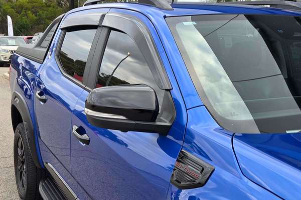 2024 LDV T60 Max PLUS SK8C 4X4